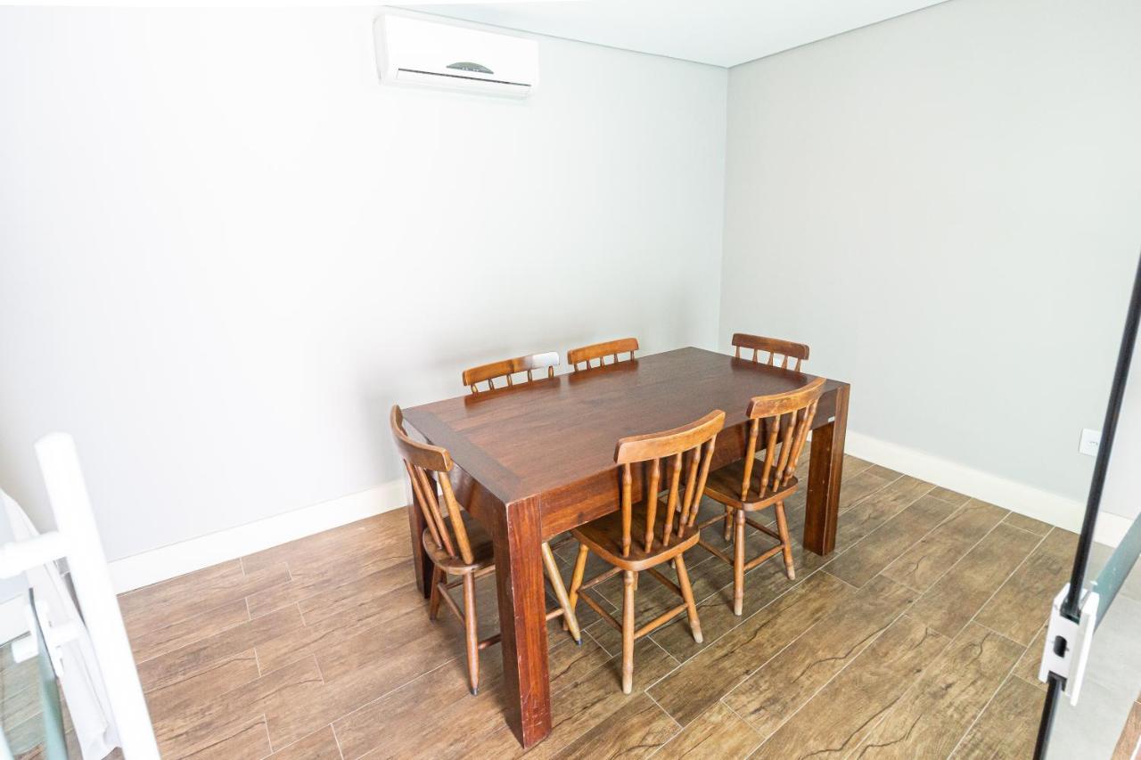 Hotel Werlich Sao Jose  Ngoại thất bức ảnh
