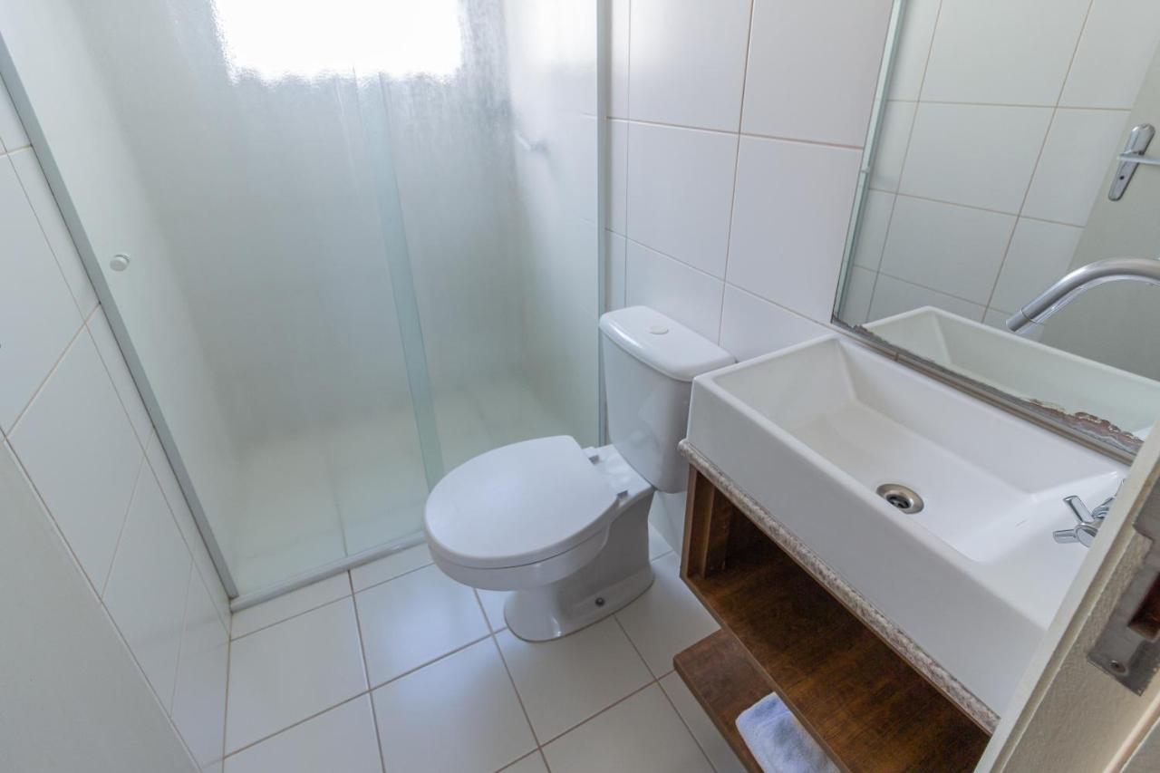 Hotel Werlich Sao Jose  Ngoại thất bức ảnh