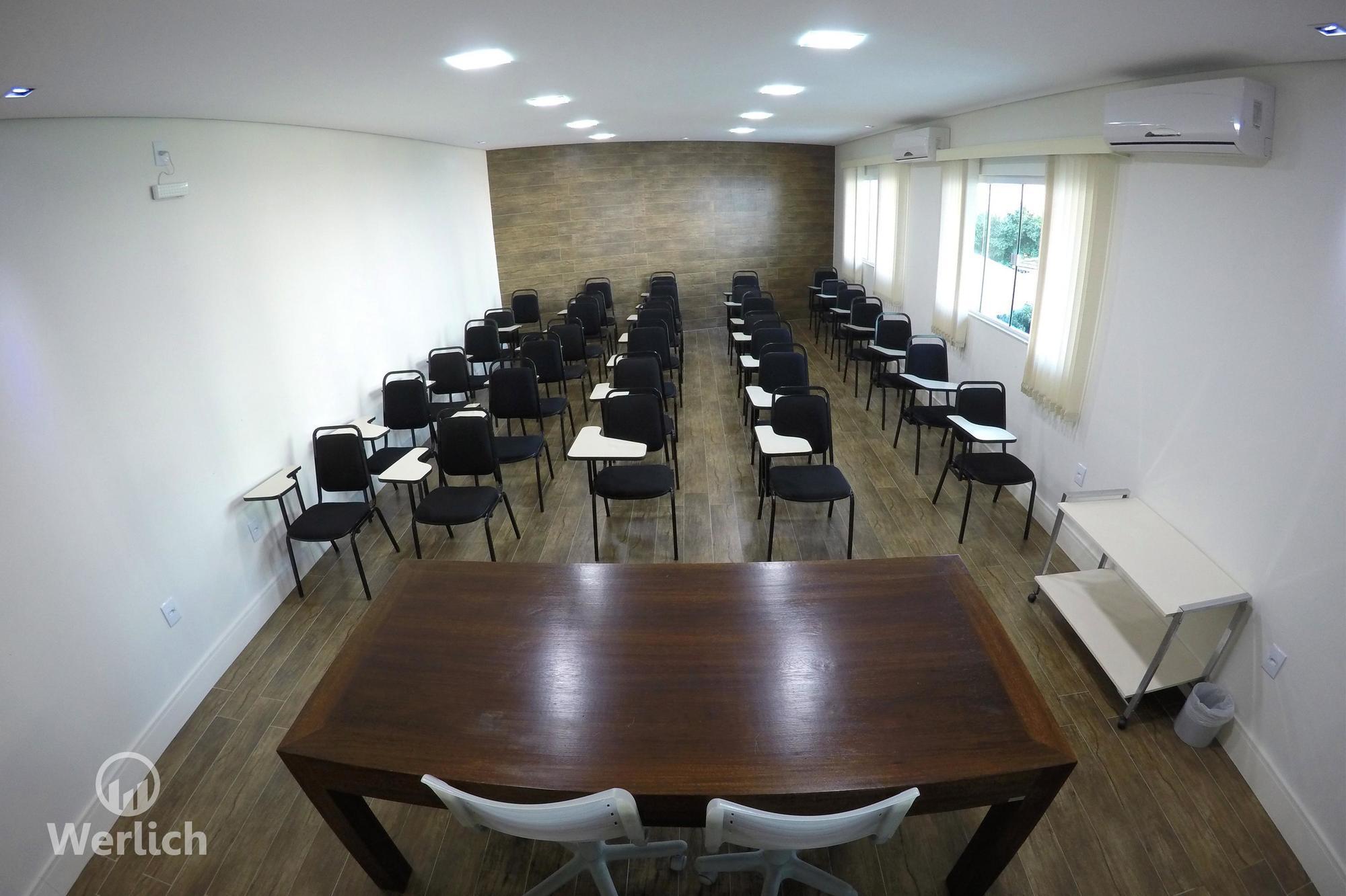 Hotel Werlich Sao Jose  Ngoại thất bức ảnh