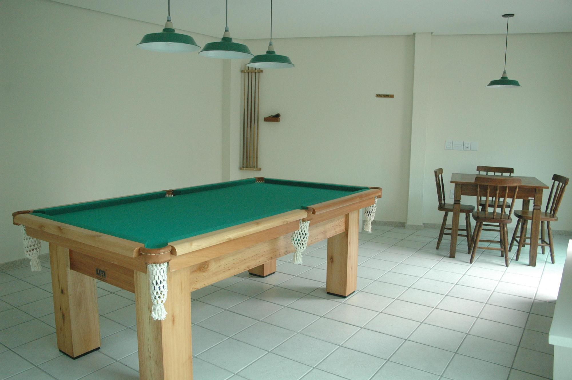Hotel Werlich Sao Jose  Ngoại thất bức ảnh