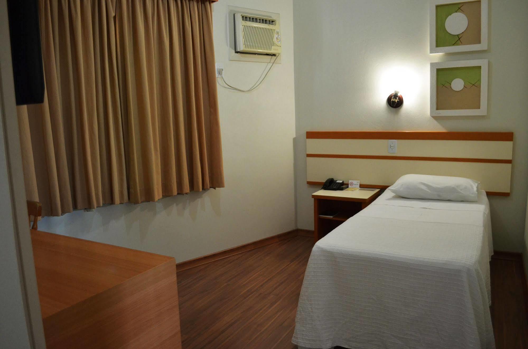 Hotel Werlich Sao Jose  Ngoại thất bức ảnh