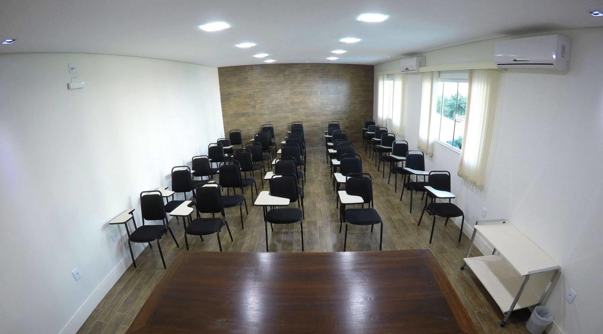 Hotel Werlich Sao Jose  Ngoại thất bức ảnh
